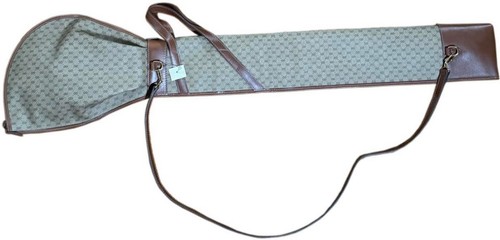 Vintage gucci monogram riffle - vintage,