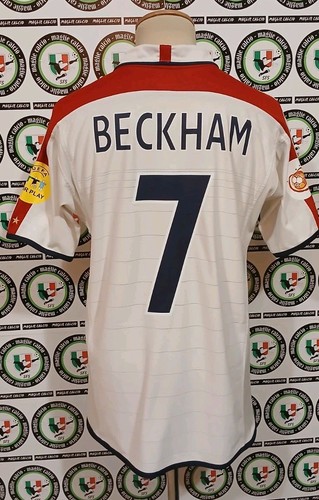 Beckham euro 2004 - beckham,