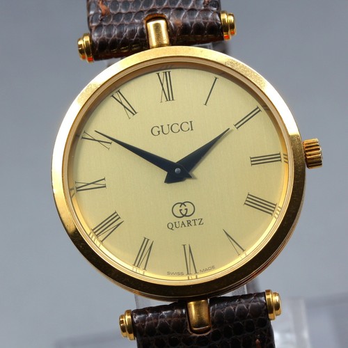 Quasi mint gucci 2000m 30mm - [quasi,