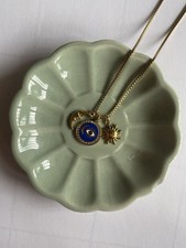Collana veneziana sottile in