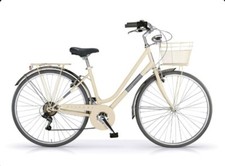 Vendo bici donna - bici, city