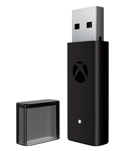 Adattatore wireless microsoft - adattatore,