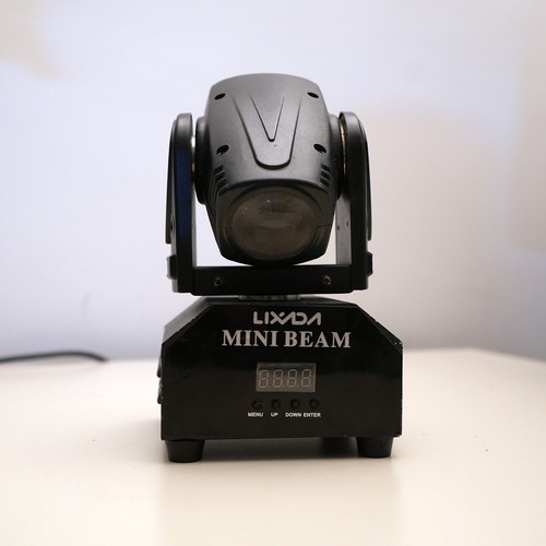 Lixada mini beam moving - beam, head