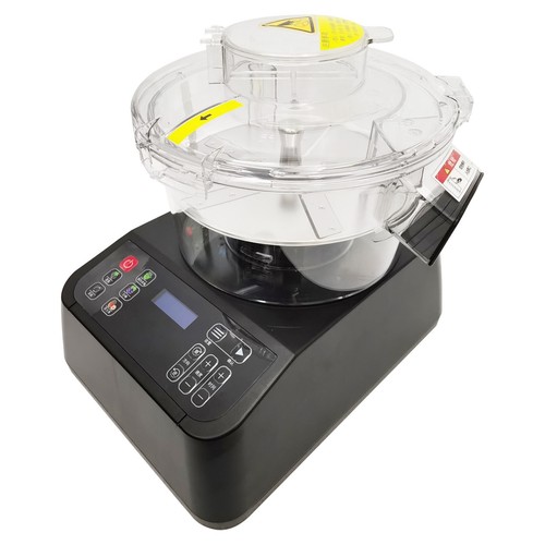 Pelapatate automatico 220v - pelapatate,