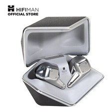 HIFIMAN SVANAR Auricolari Hi-Fi Wireless con Hymalaya DAC e diaframma topologico