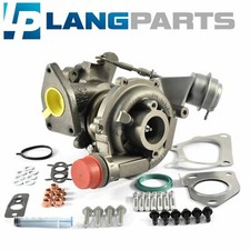 Turbocompressore per Opel