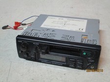 RADIO CASSETTE - IRRADIO
