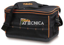 Cestello borsa portautensili Beta Tools C11 vuoto in tessuto tecnico resistente 