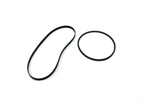 Kit cinghie per teac 6000 - kit,