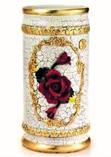 Earth floor vase ceramic