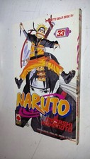 NARUTO serie rossa # 33 -