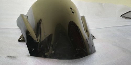 Plexiglass cupolino scuro - plexiglass,