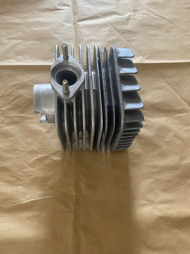 Gruppo termico piaggio zip - termico,