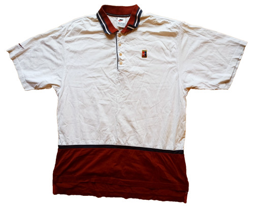 Nike court 90s - nike, polo