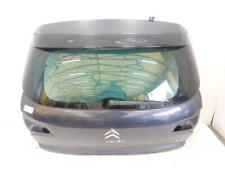 8701FQ PORTELLONE POSTERIORE