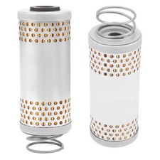2* OIL FILTER For 1993-2020