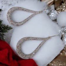 Orecchini Pierre Lang Stardust