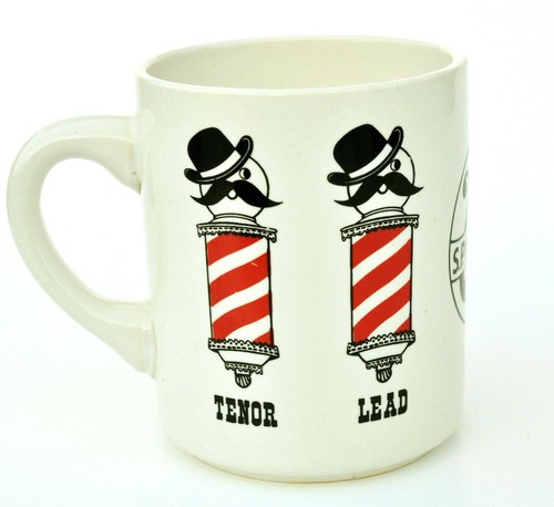 Tazza caffè quartetto