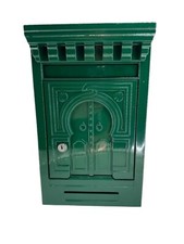 Cassetta postale posta lettere