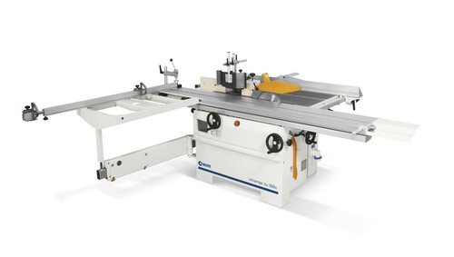 Minimax cu300c combination - minimax,