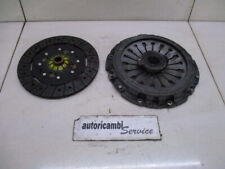 281716X0 FRIZIONE CON CUSCINETO E SPINGIDISCO ALFA ROMEO 166 2.0 B 114KW 5M 5P (