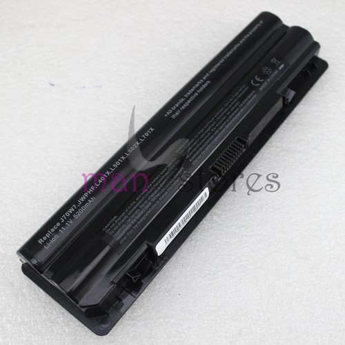 Batteria portatile per dell - per,