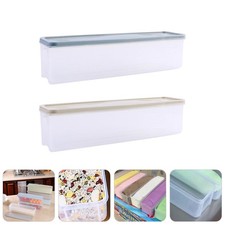 Contenitori per congelatore da