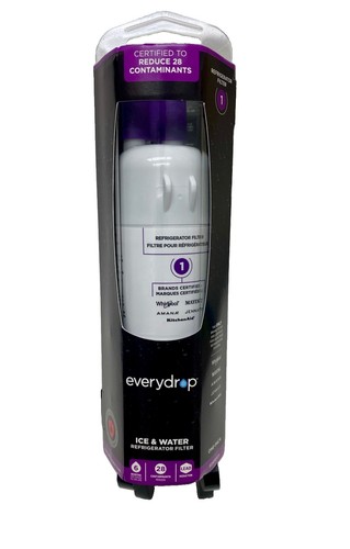 Filtro acqua everydrop - acqua,