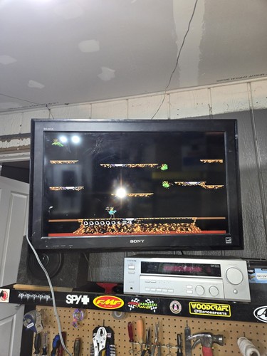 Original nintendo nes - nintendo,