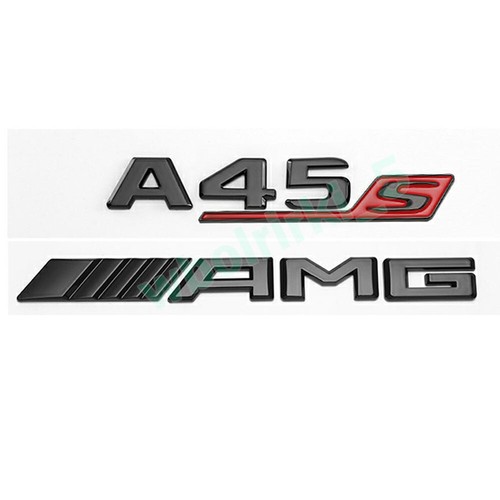Per mercedes benz a45s amg - benz,