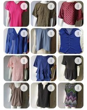 Lotto Esclusivo: 100 Bluse