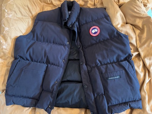 Canada goose gilet - canada, piumino