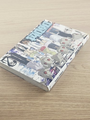 Pluto manga tome par - 2,