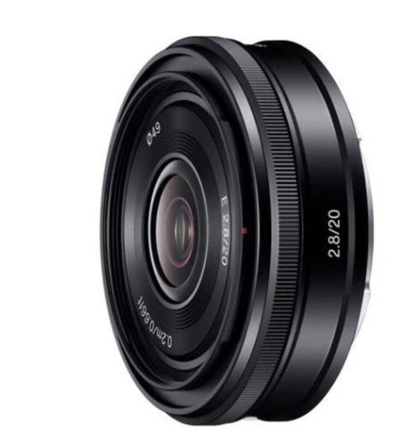Sony sel20f28 mount mm - sel20f28,