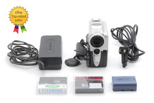 [Excellent+5] Sony DCR-PC101