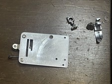 Ricambi macchina da cucire