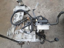 CAMBIO AUTOMATICO MERCEDES