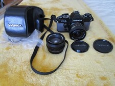 Yashica quarz molto - yashica,