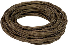 Cavo Elettrico Tessile Colore