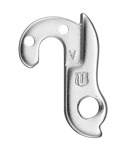 Patte dérailleur 110 - patte, de