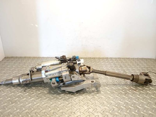 Columna direccion para lancia - direccion,