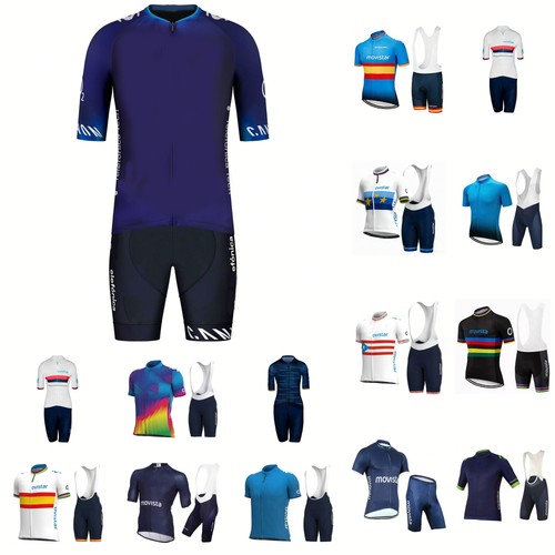 Set sportivo pedale - a, da