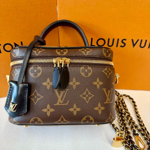 Louis vuitton vanity portable - vanity,