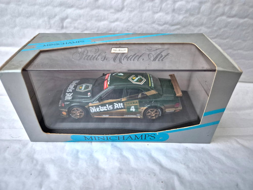 Minichamps scala - 1/43,