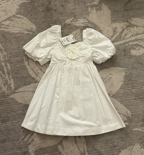 Vestito zara ragazza taglia - taglia, 7
