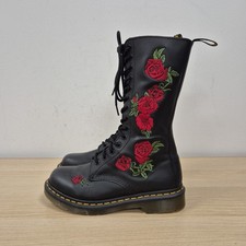 Stivali Dr Martens 1914 Vonda