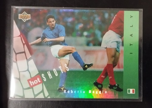 Roberto baggio usa94 upper - usa94,