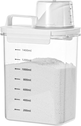 Dispenser per detersivo - , 1800