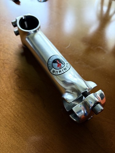 Splendido stelo bici - , vintage