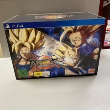 Dragon Ball Fighterz -